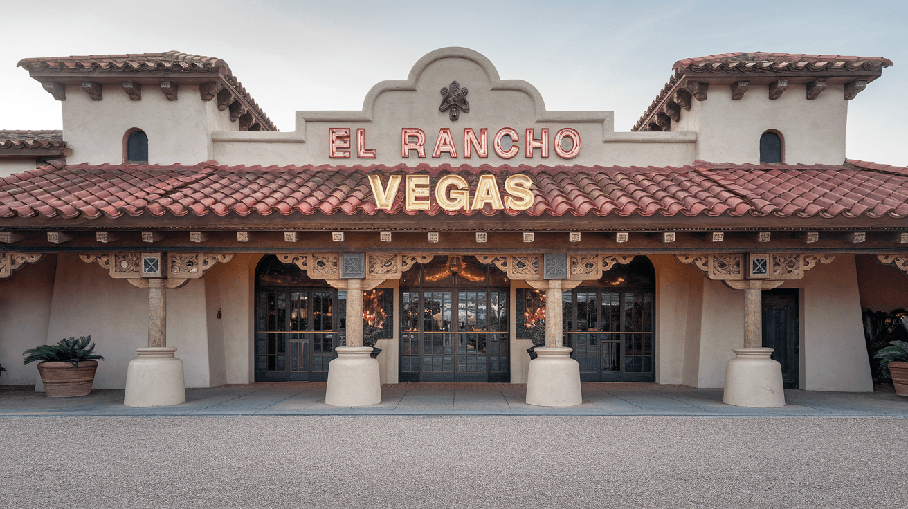 When Did the First Casino Open in Las Vegas