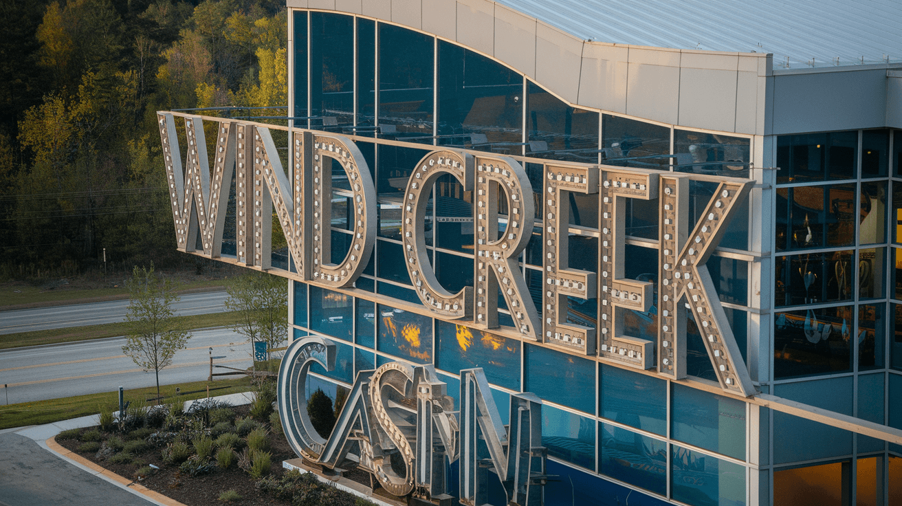 When Did Wind Creek Casino Open