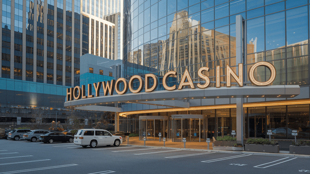 When Is the New Hollywood Casino Opening in Joliet