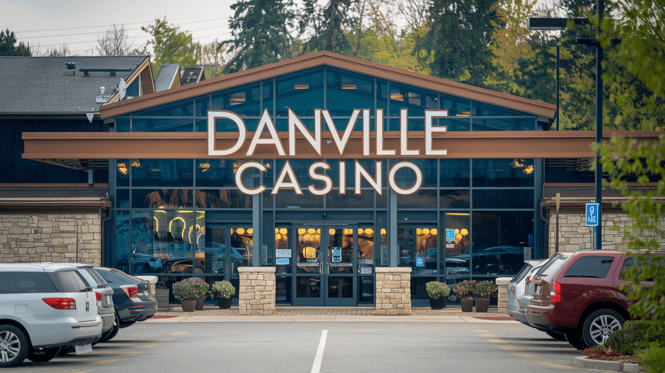 When Will Danville Casino Open