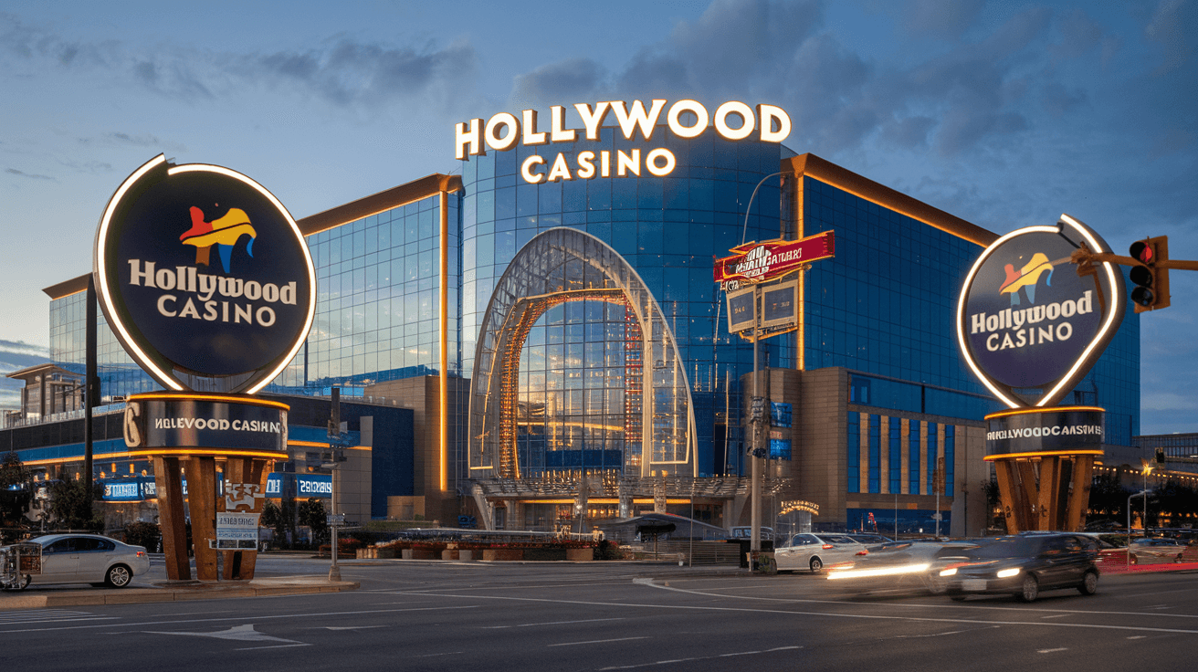 When Will Hollywood Casino Toledo Reopen