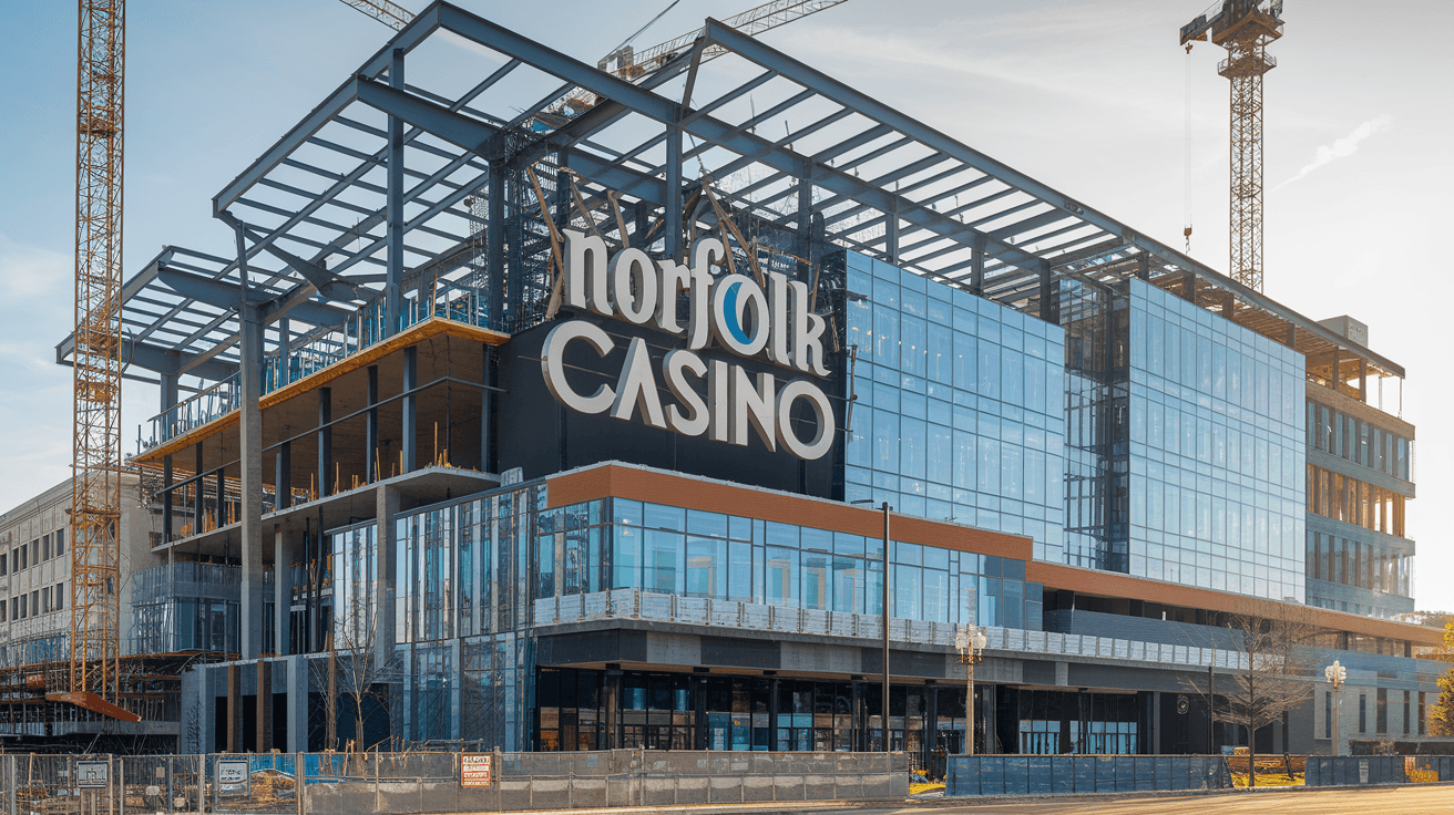 When Will Norfolk Casino Open