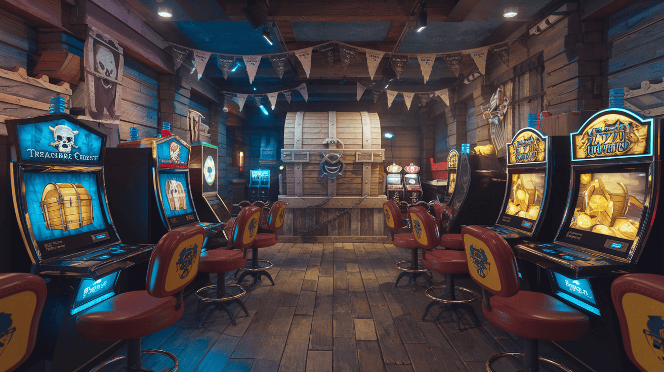 When Will the Treasure Chest Casino Reopen