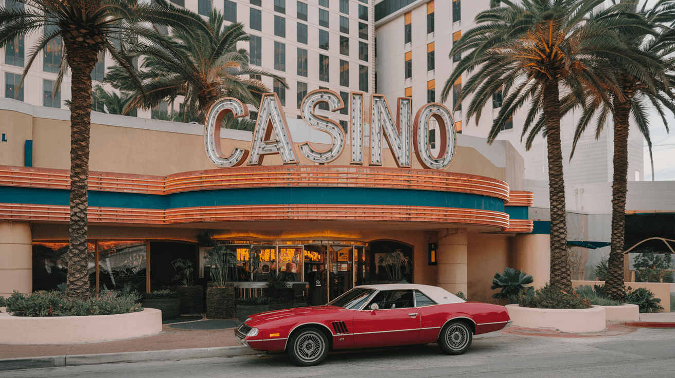 Where Are the Closest Casinos