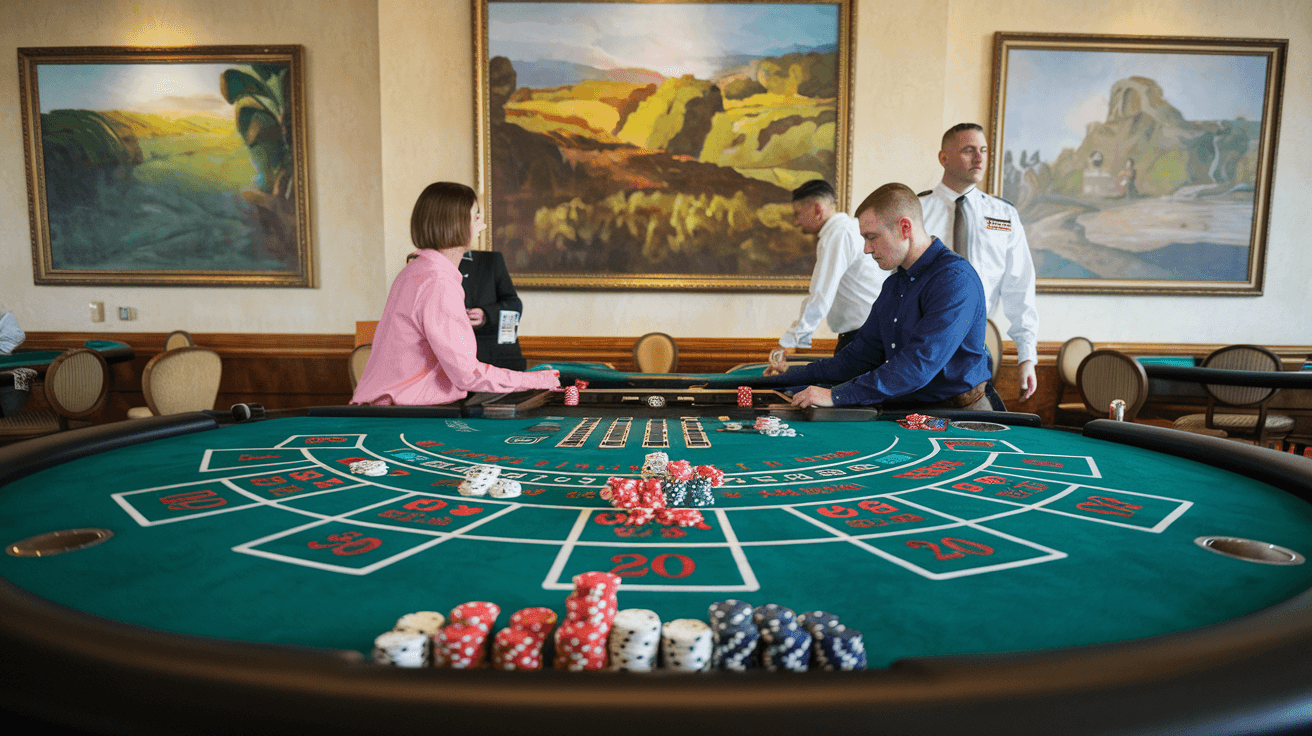 Where Can I Buy Casino Chips