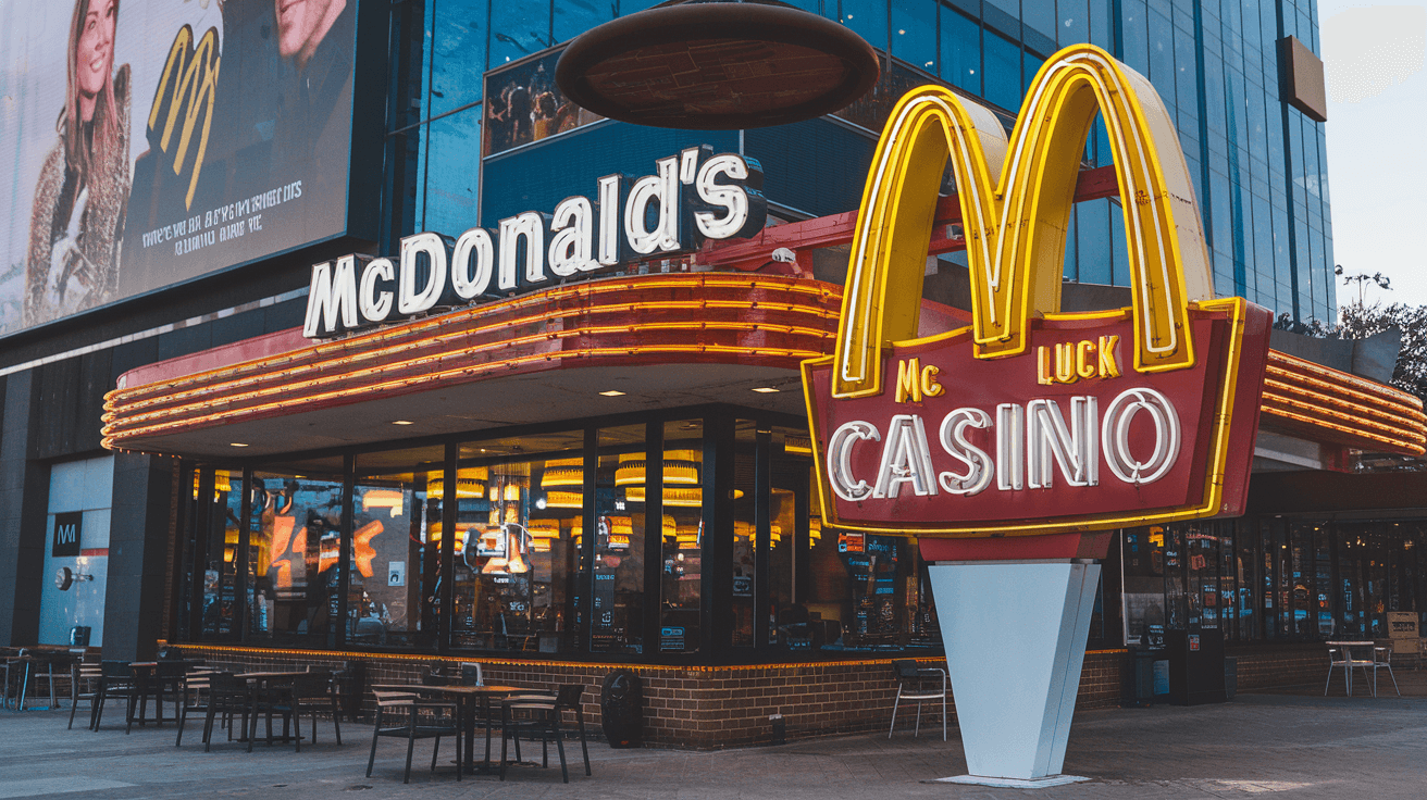 Where Can I Play McLuck Casino