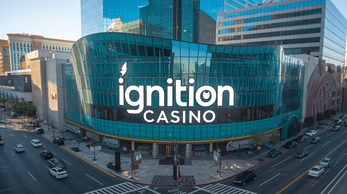 Where Is Ignition Casino Located