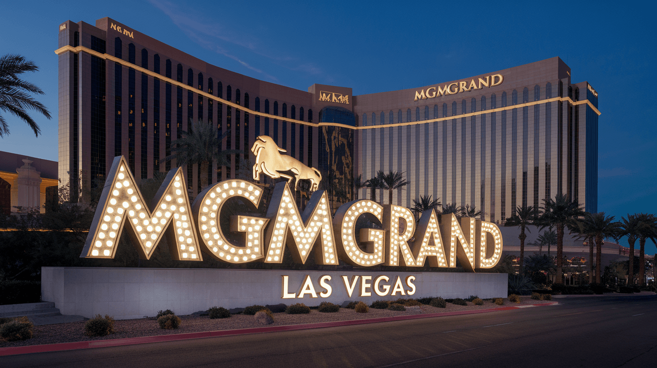 Where Is the Biggest Casino in the United States