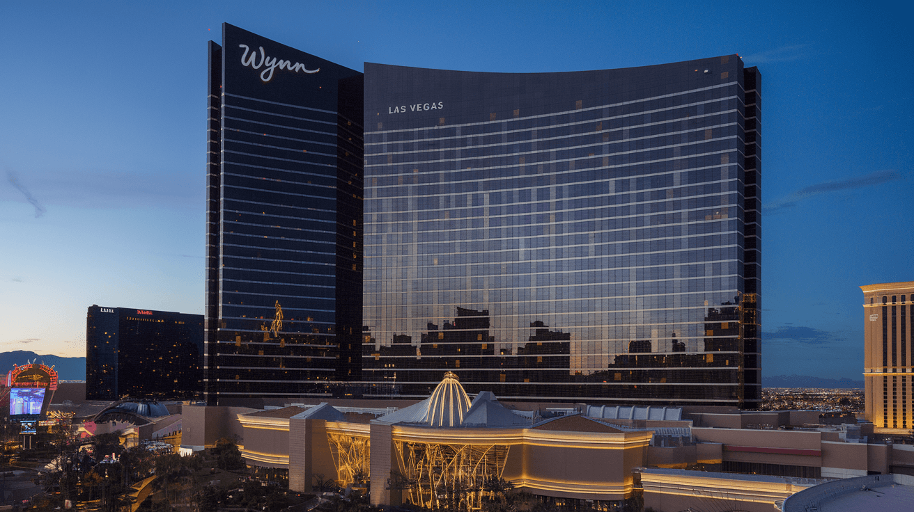 Where Is the Largest Casino in the United States