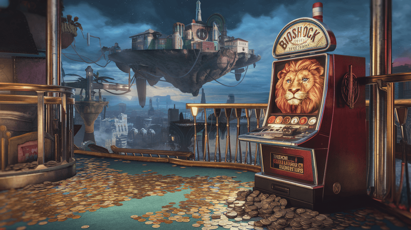 Where Is the Safe in the Casino BO6