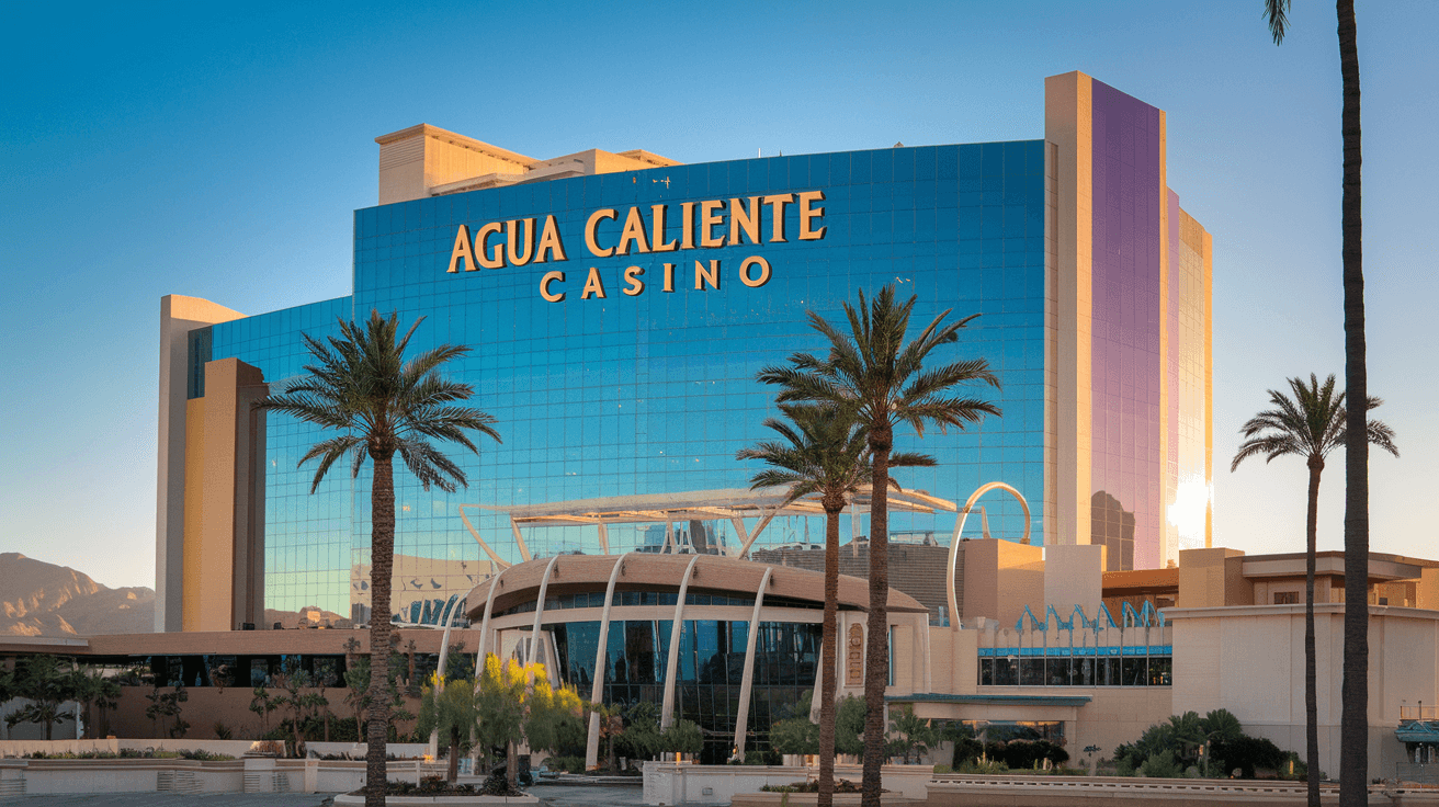 Which Agua Caliente Casino Is Best