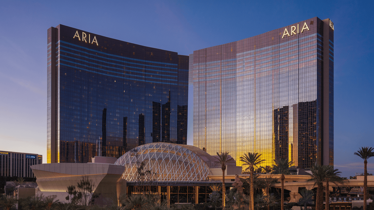 Which Casino Has the Most Winners in Vegas