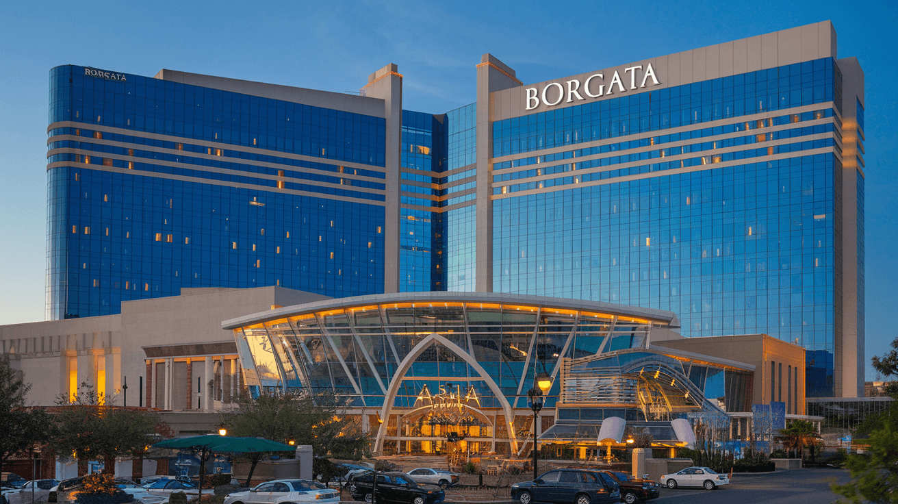 Which Casino in Atlantic City Is the Best