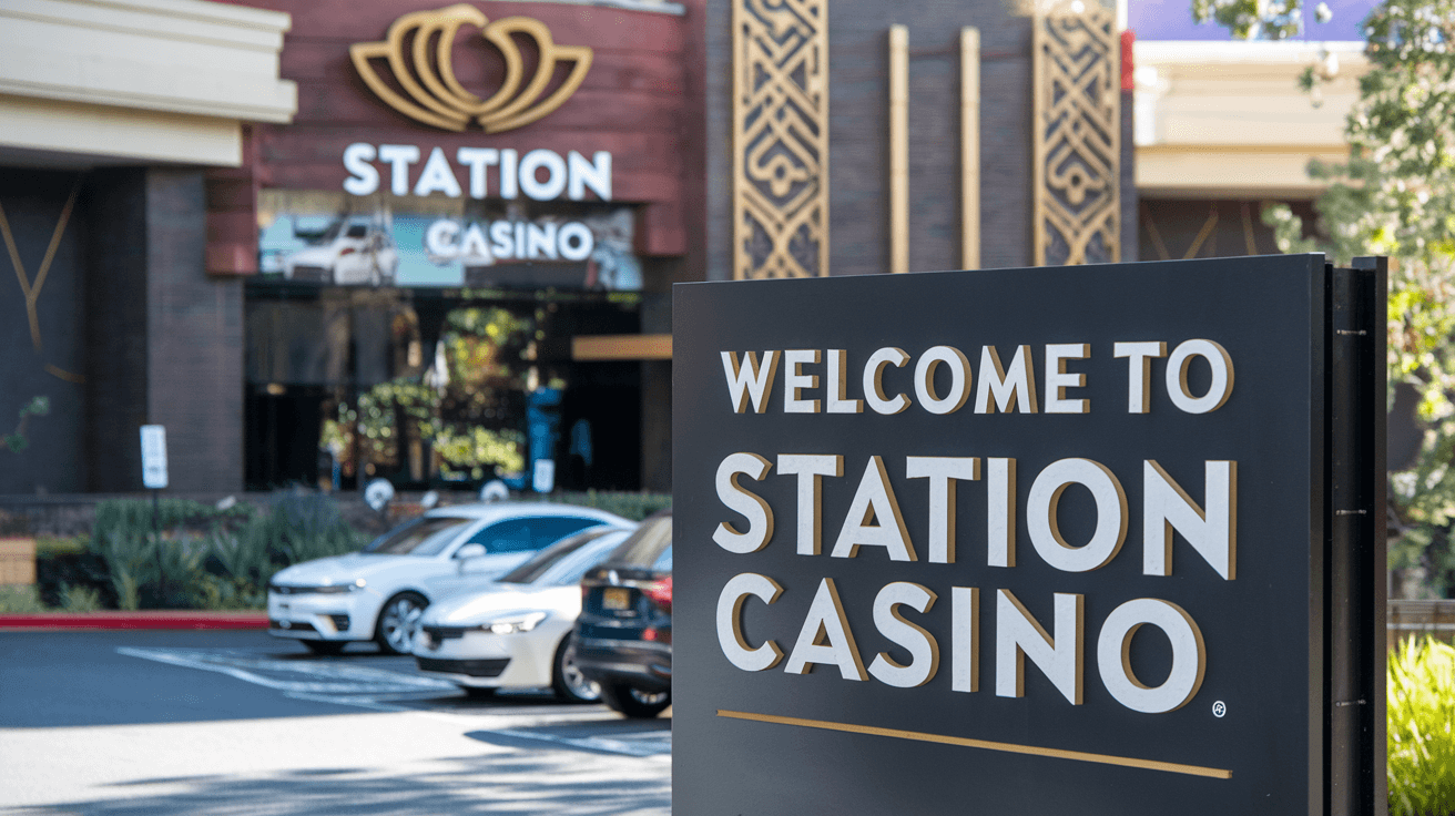 Which Casinos Are Station Casinos