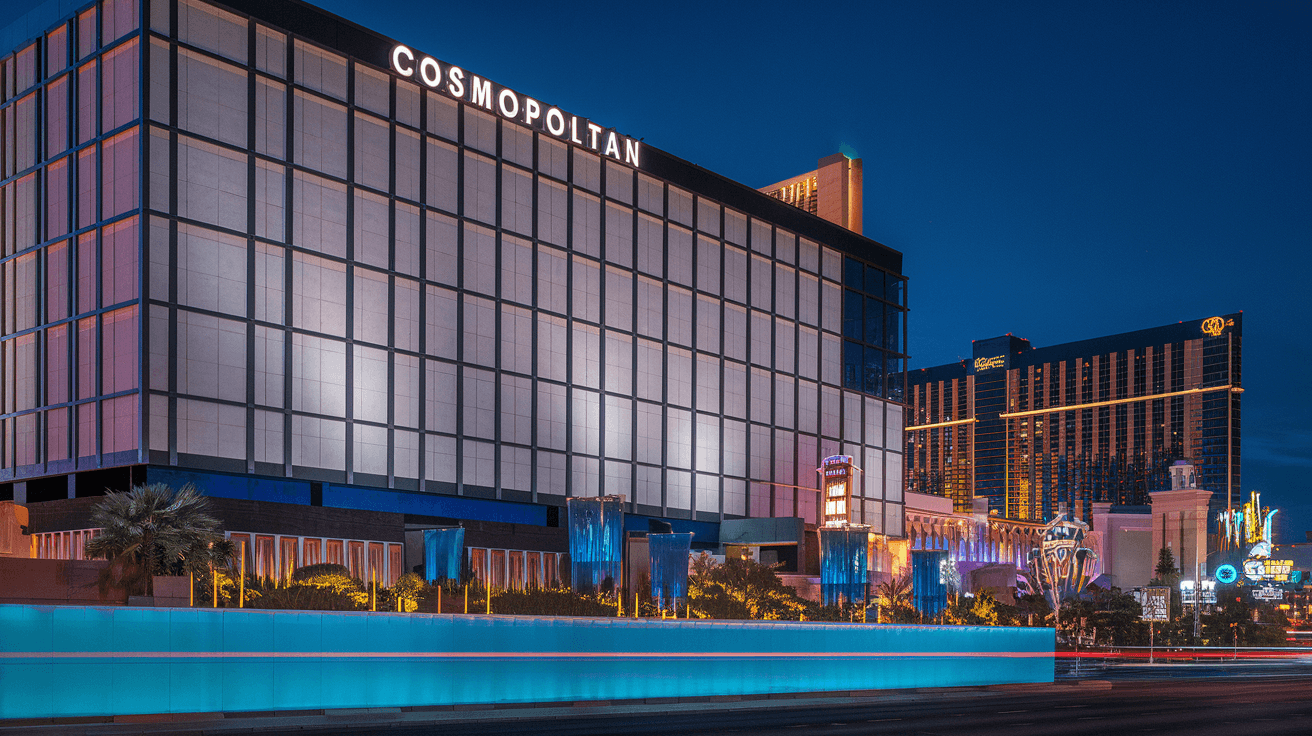 Which Vegas Casino Pays Out the Most