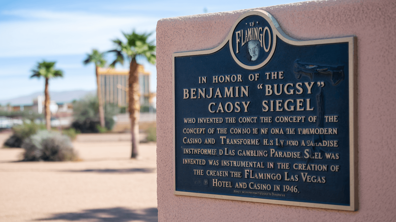 Who Invented the Casino