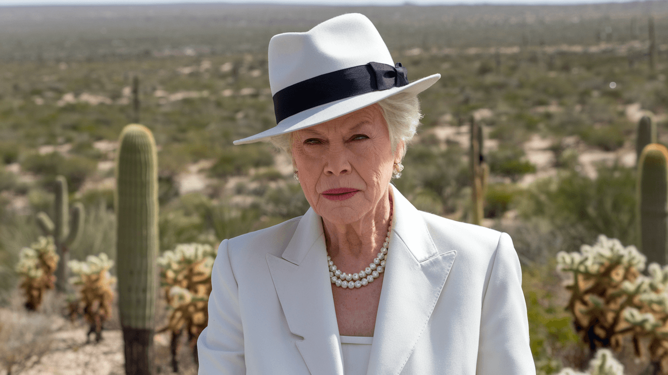 Who is Mr. White in Casino Royale