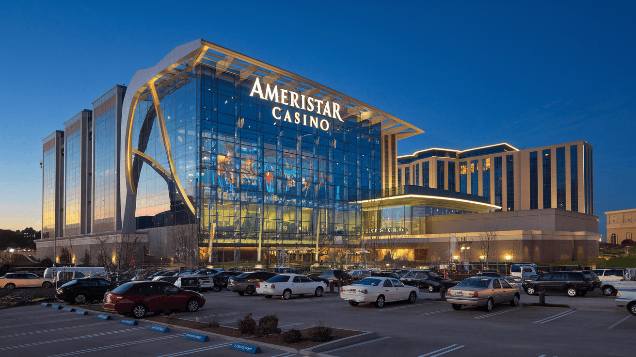 Who Owns Ameristar Casino