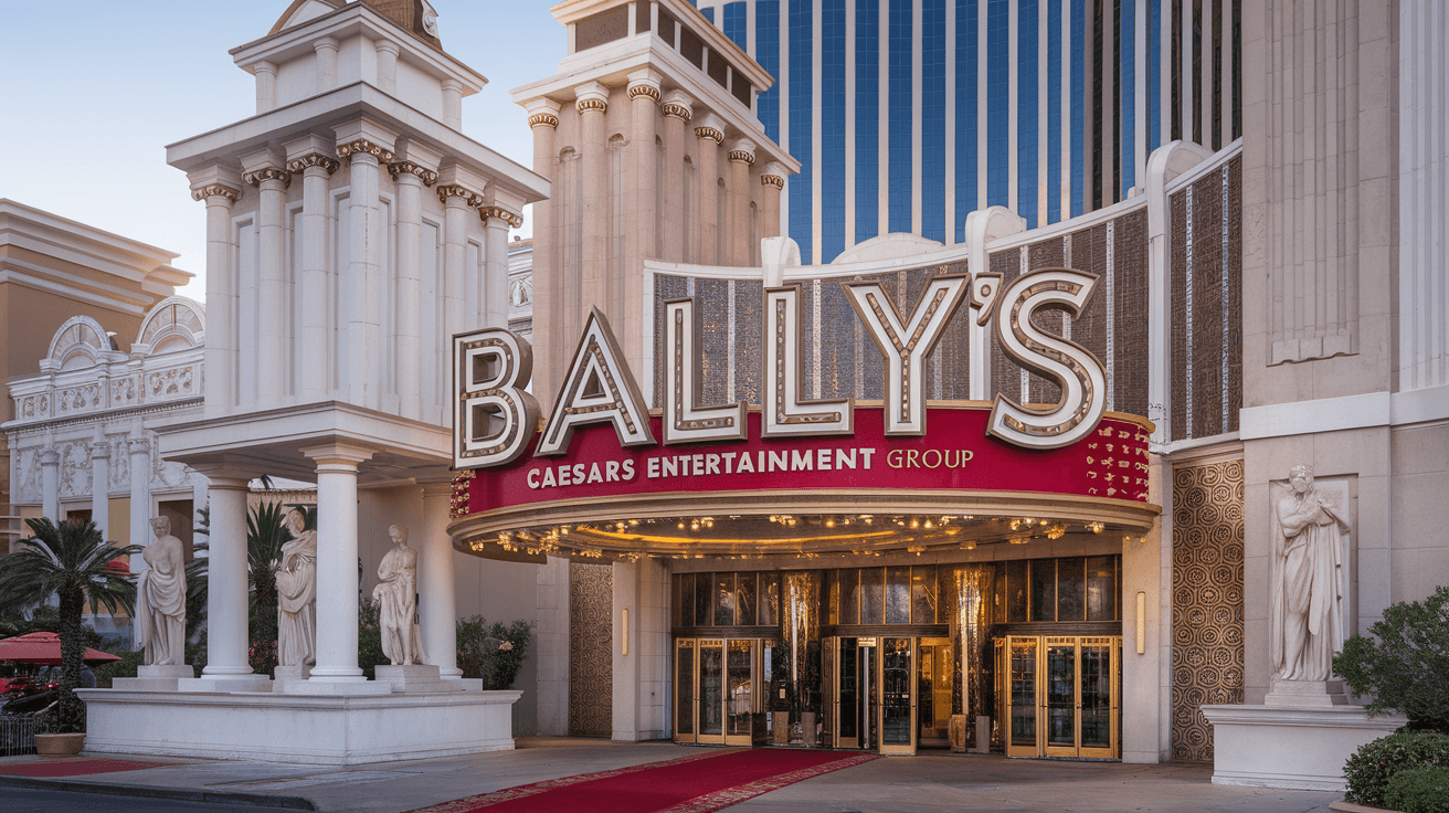 Who Owns Bally's Casino