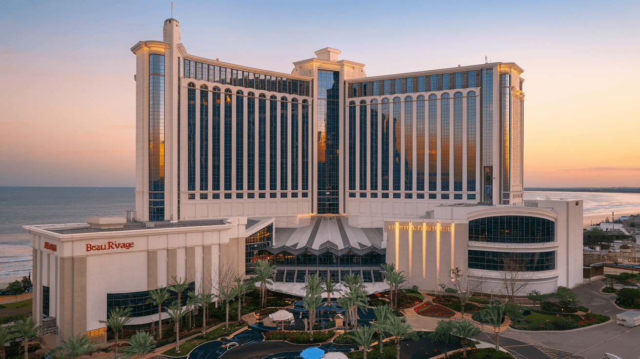 Who Owns Beau Rivage Casino