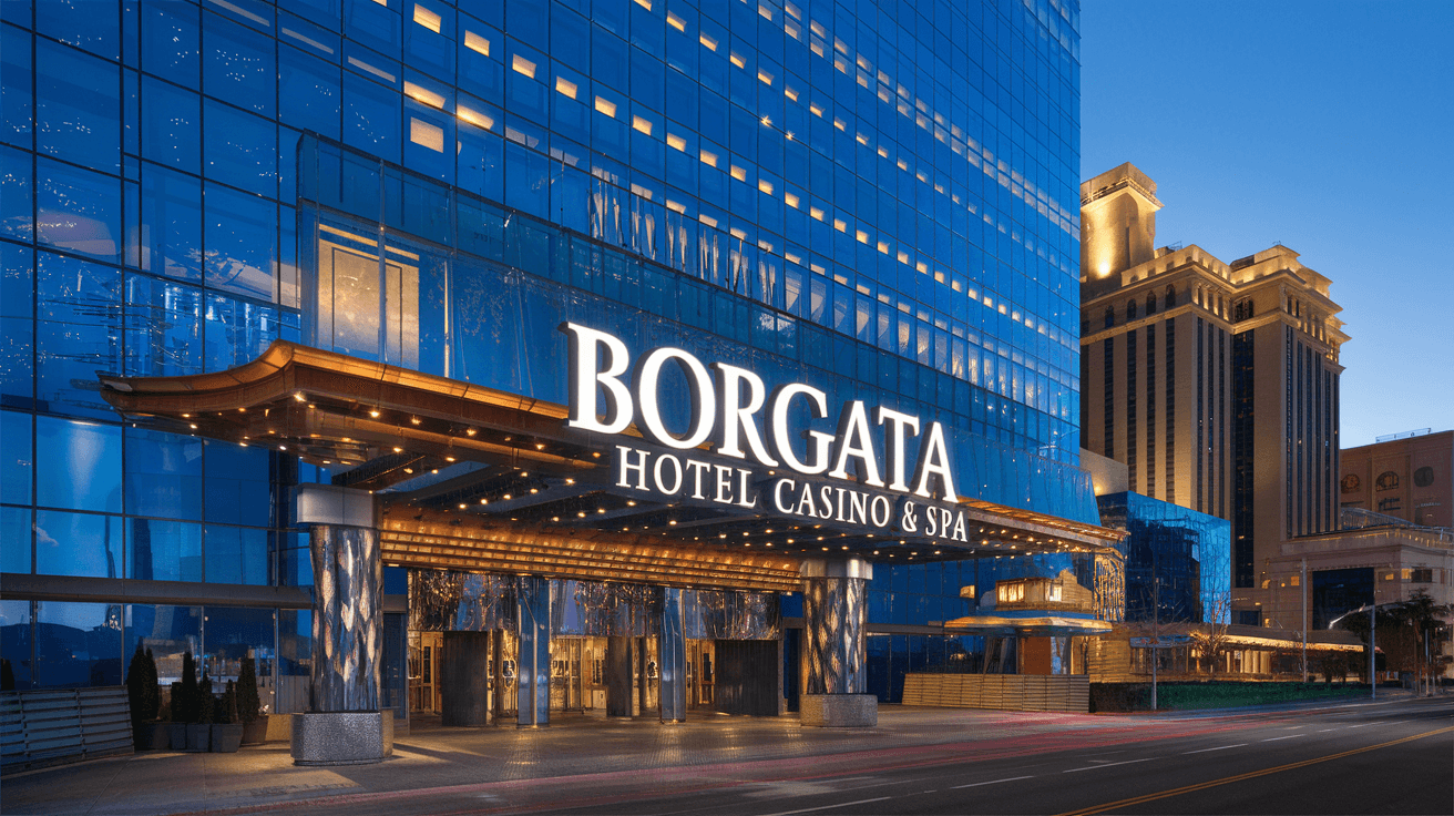Who Owns Borgata Casino Atlantic City