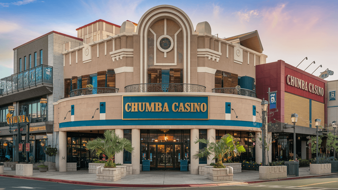 Who Owns Chumba Casino