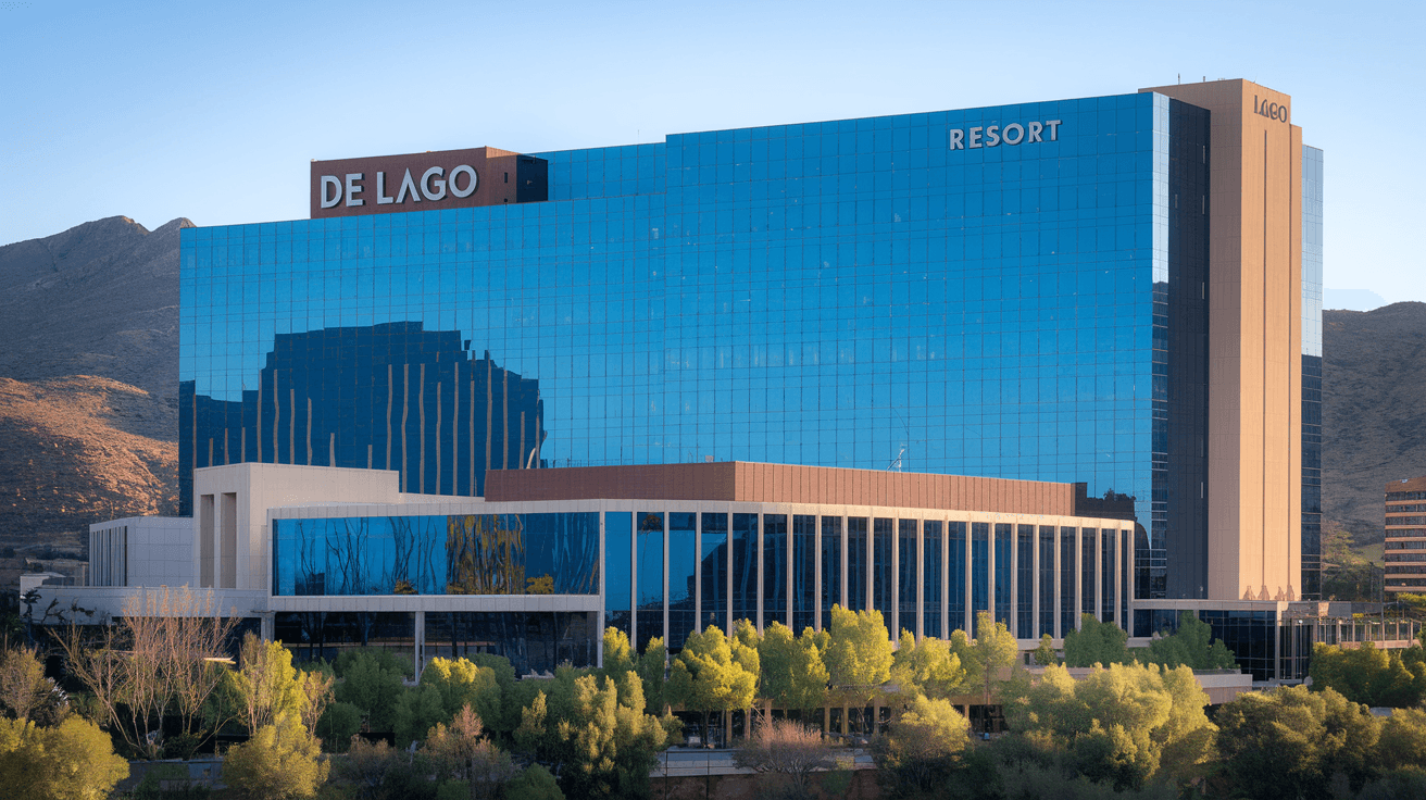 Who Owns Del Lago Resort and Casino
