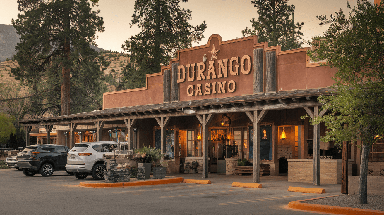 Who Owns Durango Casino