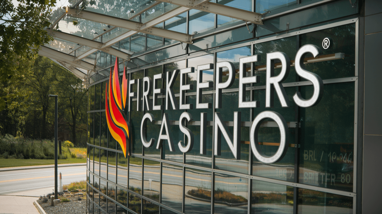 Who Owns FireKeepers Casino