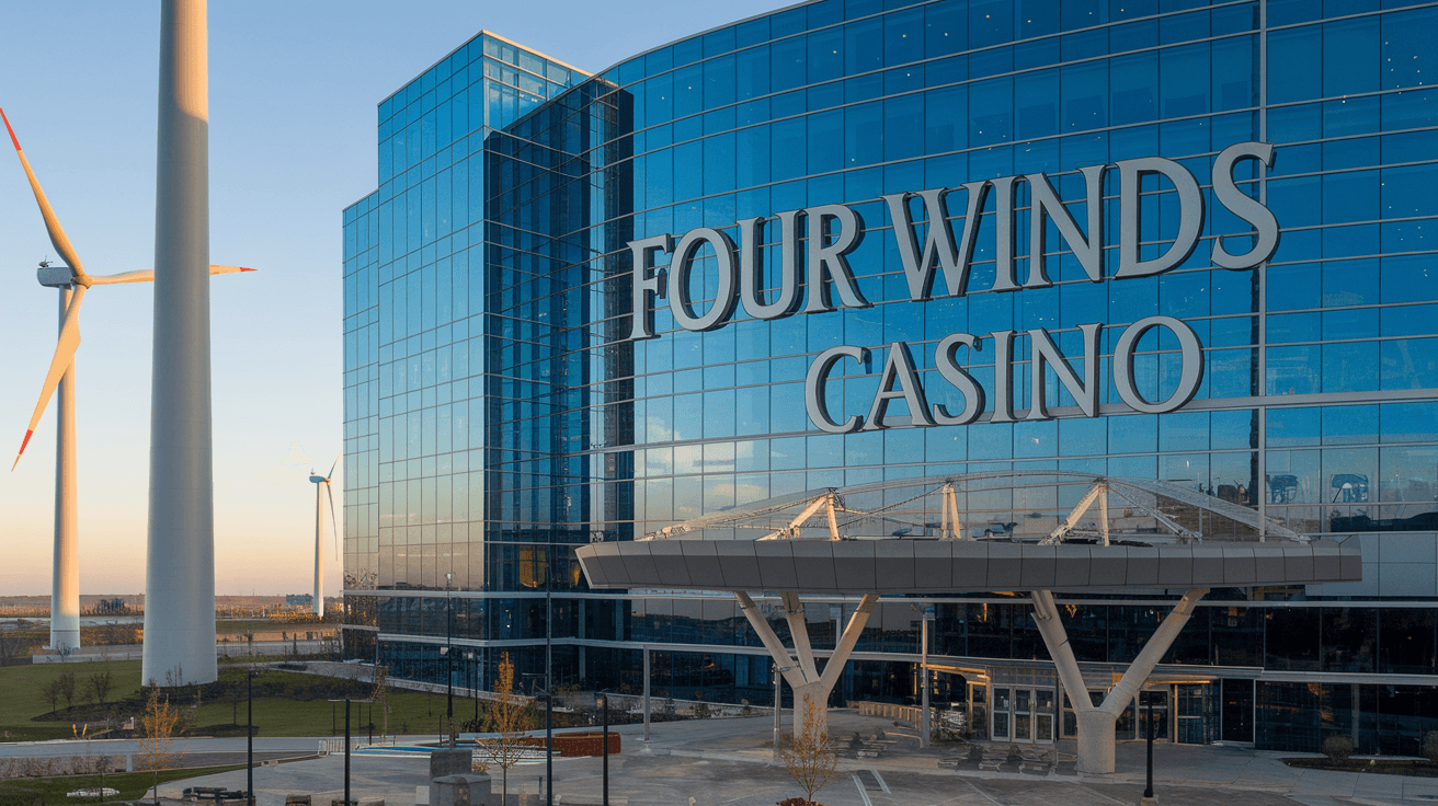 Who Owns Four Winds Casino