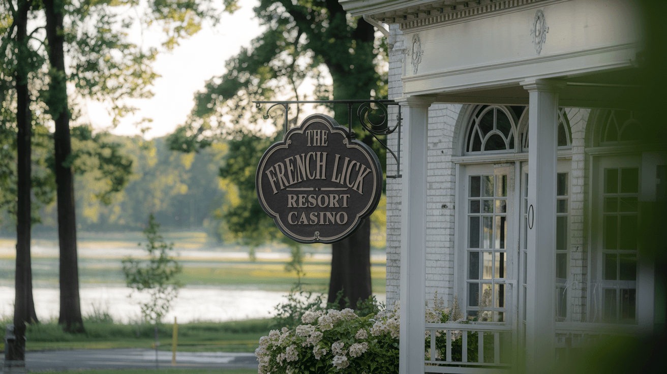 Who Owns French Lick Casino