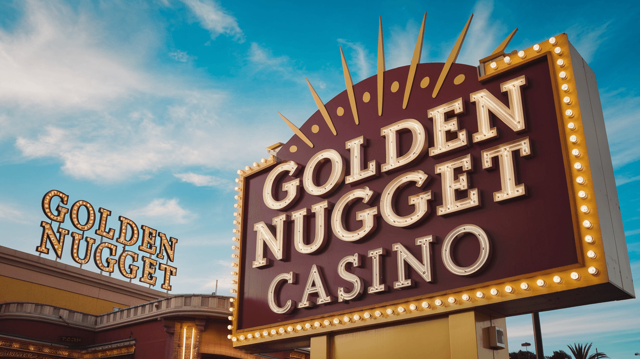 Who Owns Golden Nugget Casinos