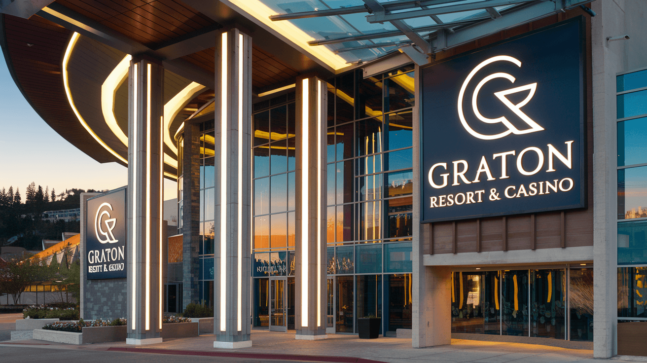 Who Owns Graton Casino