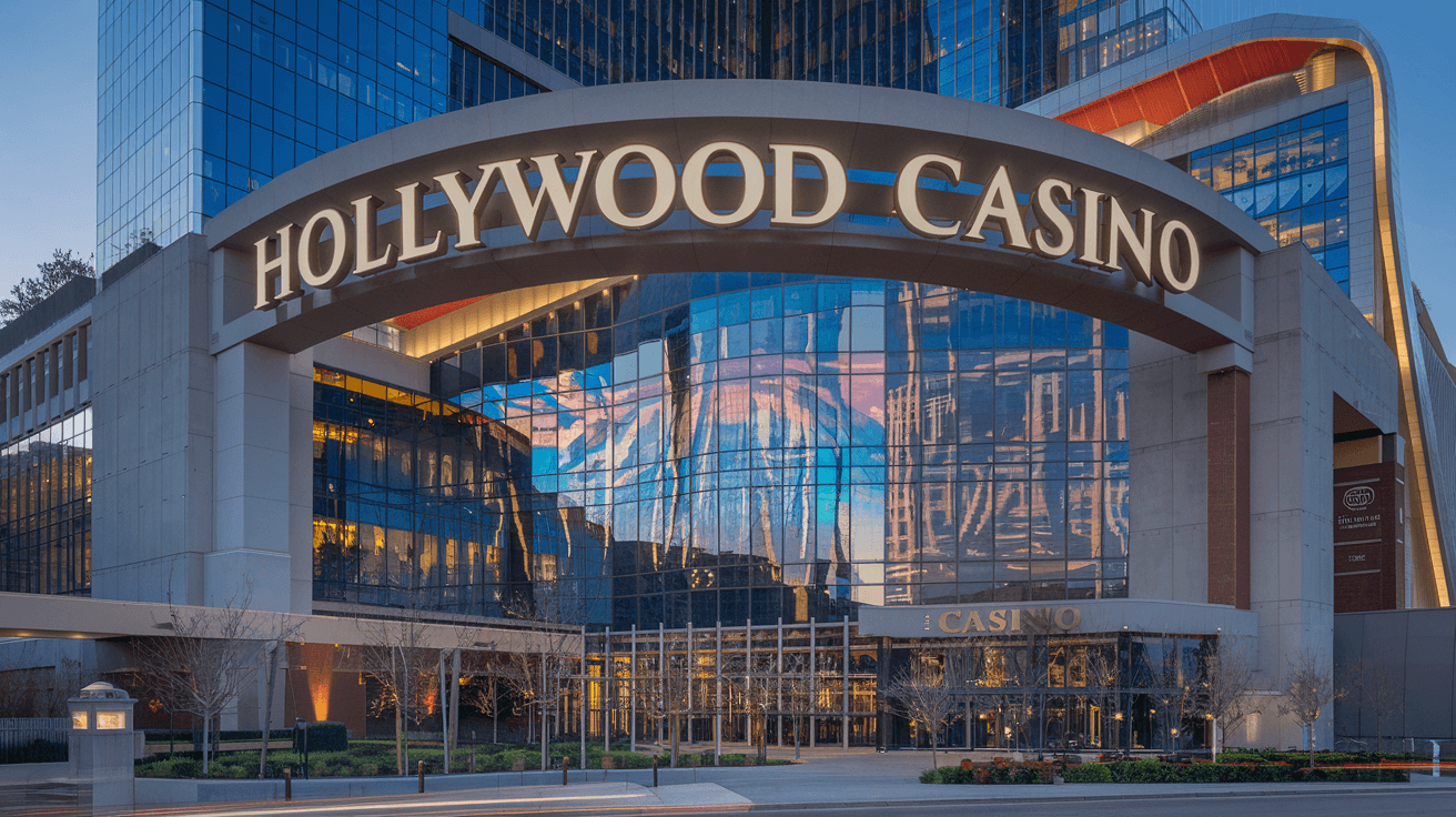 Who Owns Hollywood Casino St. Louis
