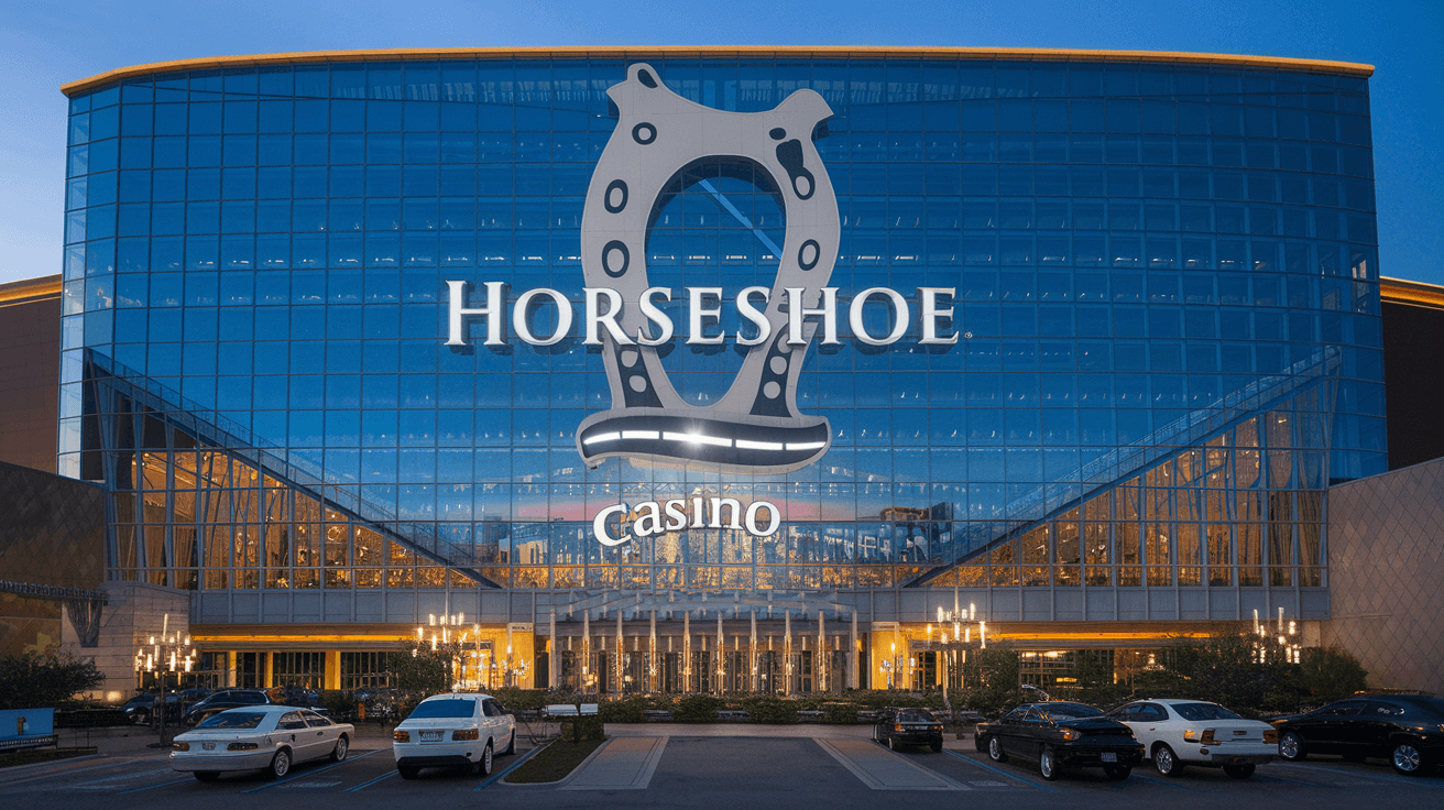 Who Owns Horseshoe Casino