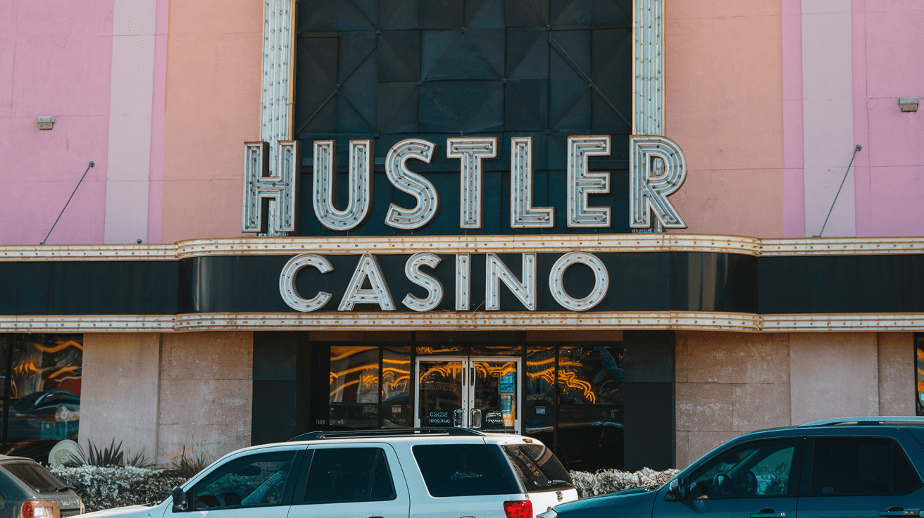 Who Owns Hustler Casino
