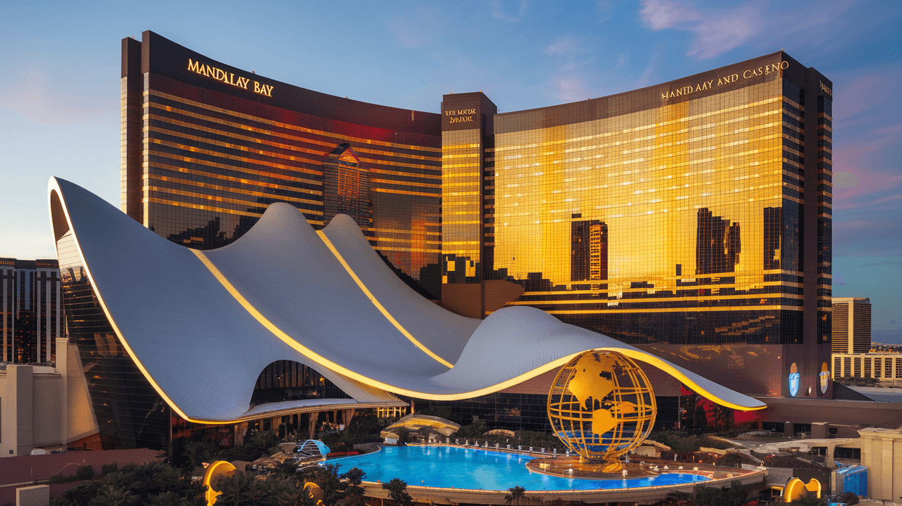 Who Owns Mandalay Bay Hotel and Casino