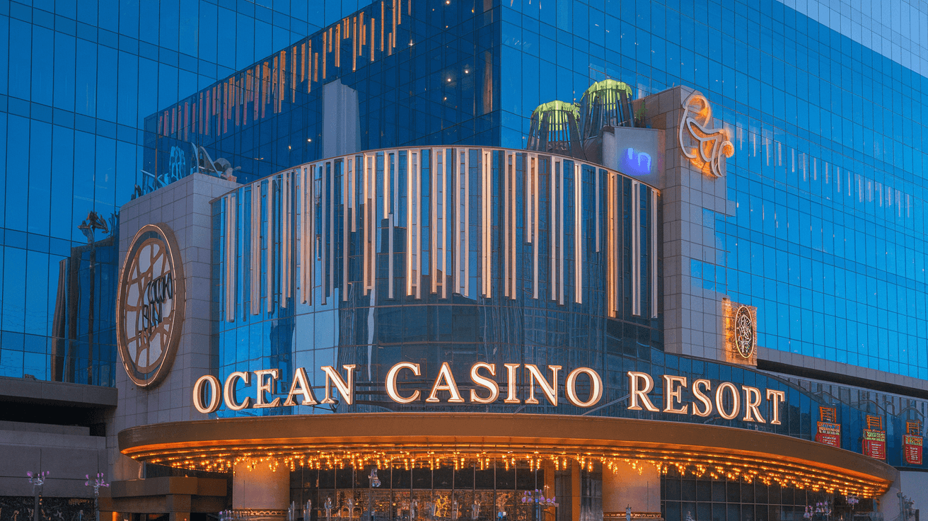 Who Owns Ocean Casino Atlantic City
