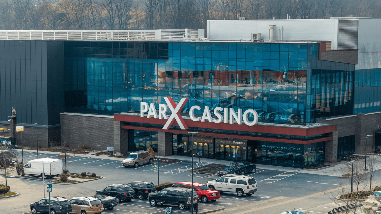 Who Owns Parx Casino