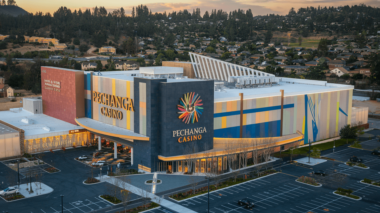 Who Owns Pechanga Casino