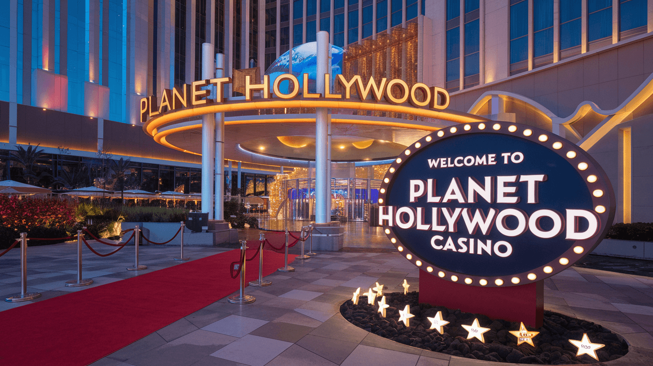 Who Owns Planet Hollywood Casino