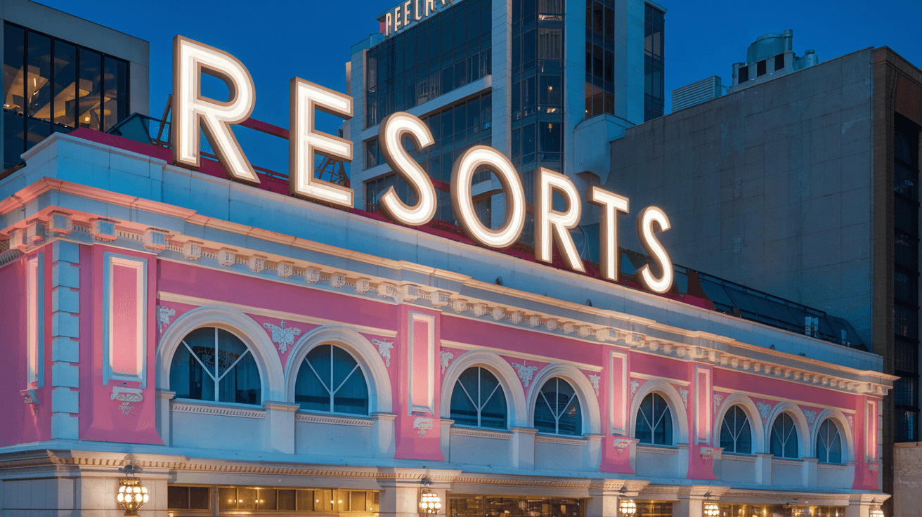 Who Owns Resorts Casino Atlantic City