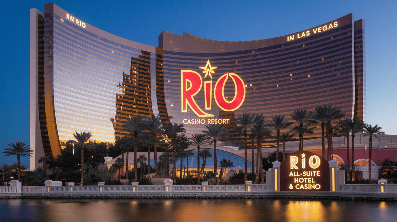 Who Owns Rio Casino