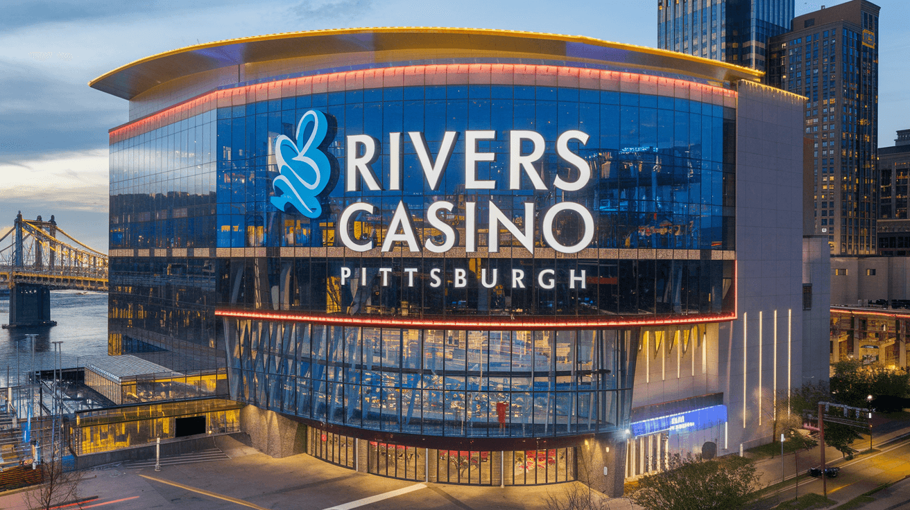 Who Owns Rivers Casino Pittsburgh
