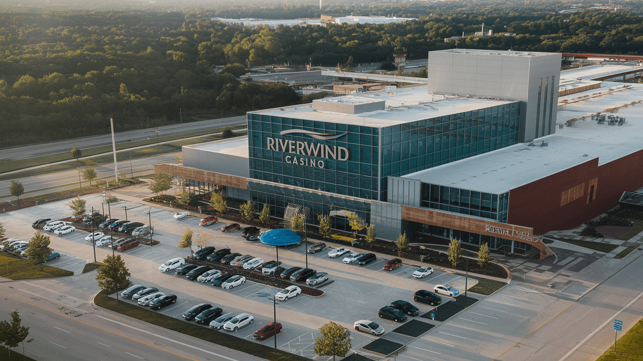 Who Owns Riverwind Casino