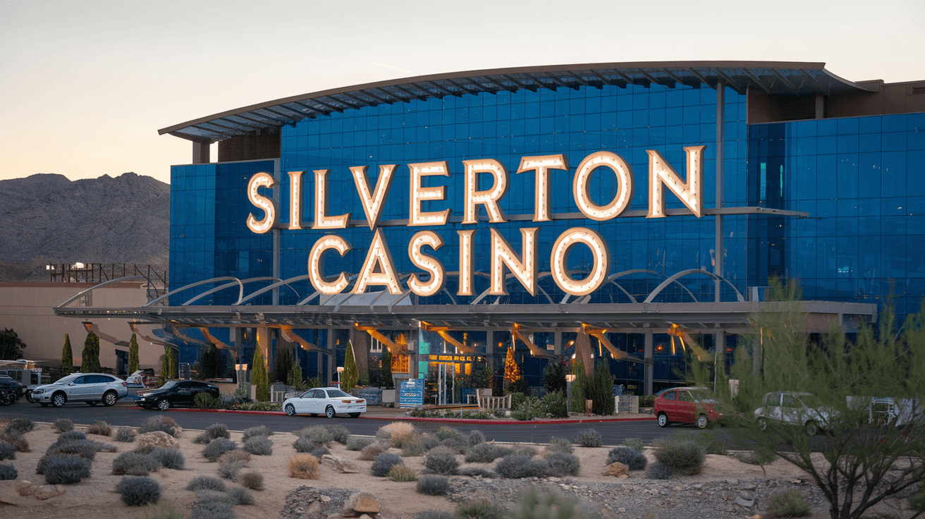 Who Owns Silverton Casino