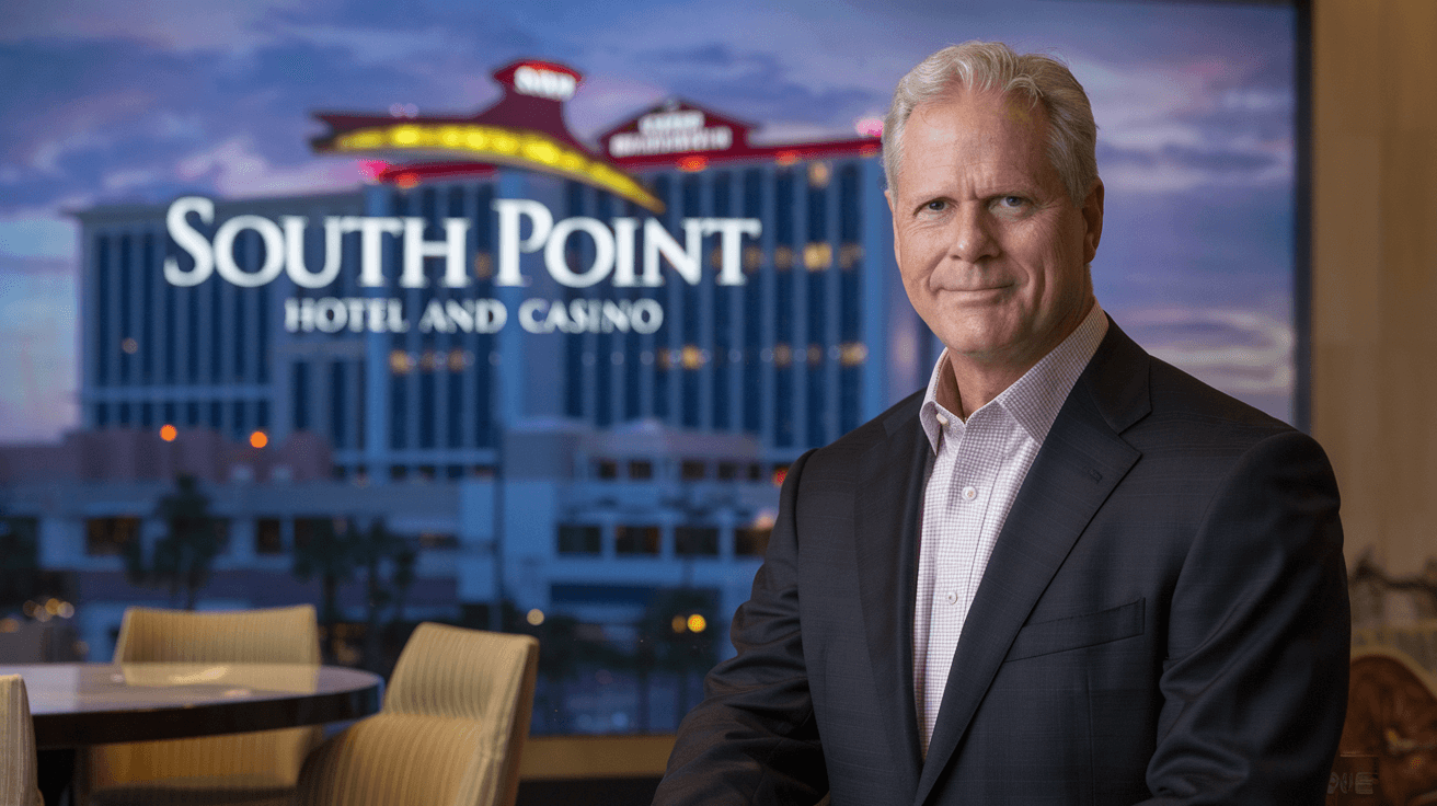 Who Owns South Point Hotel and Casino