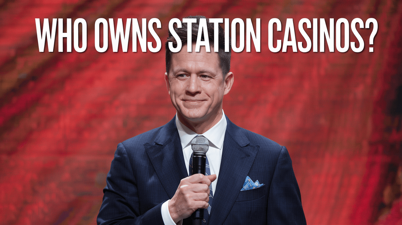Who Owns Station Casinos