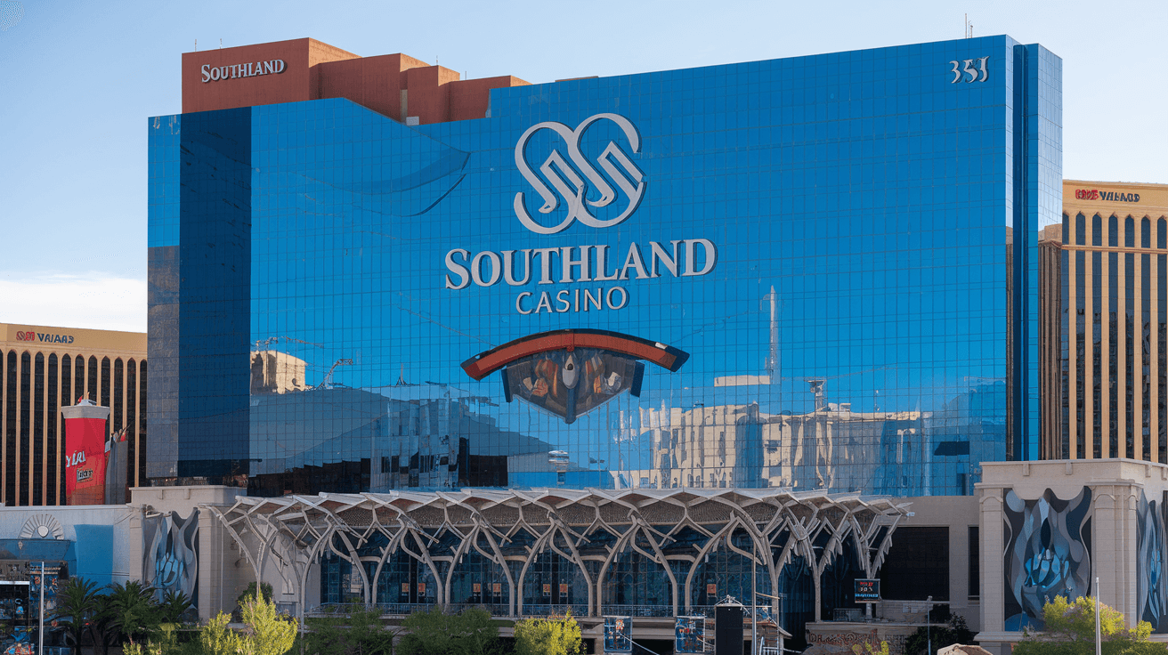 Who Owns Southland Casino