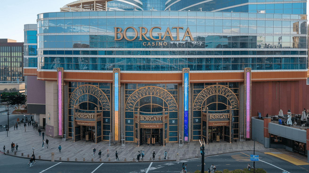 Who Owns the Borgata Casino